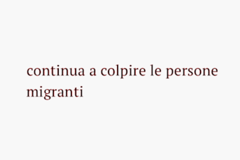 combricole oltranziste