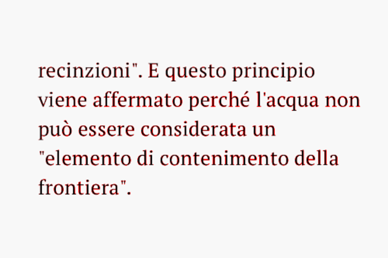 piu grande migrazione
