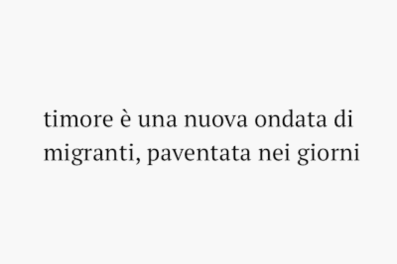 meraviglia del mondo