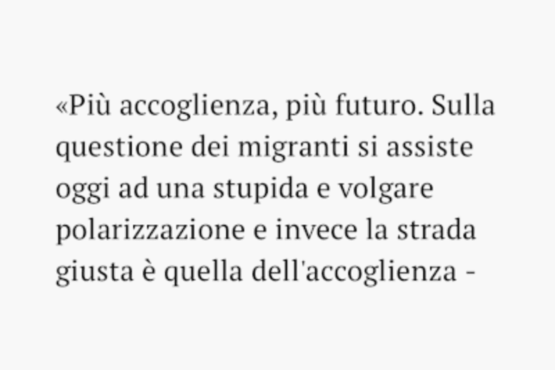 questione di figli