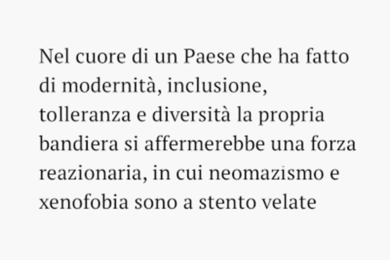 a stento velate