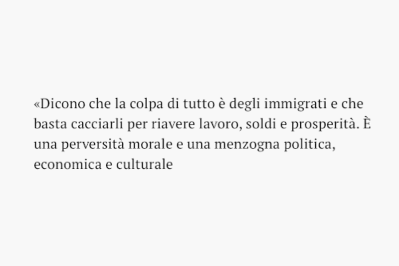 perversita morale
