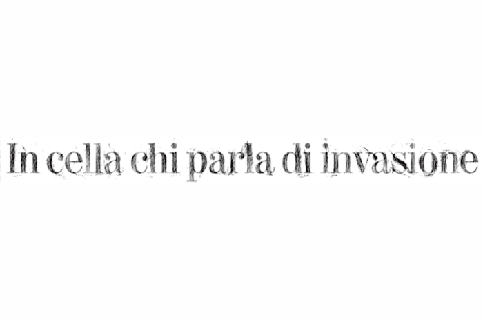 due settimane
