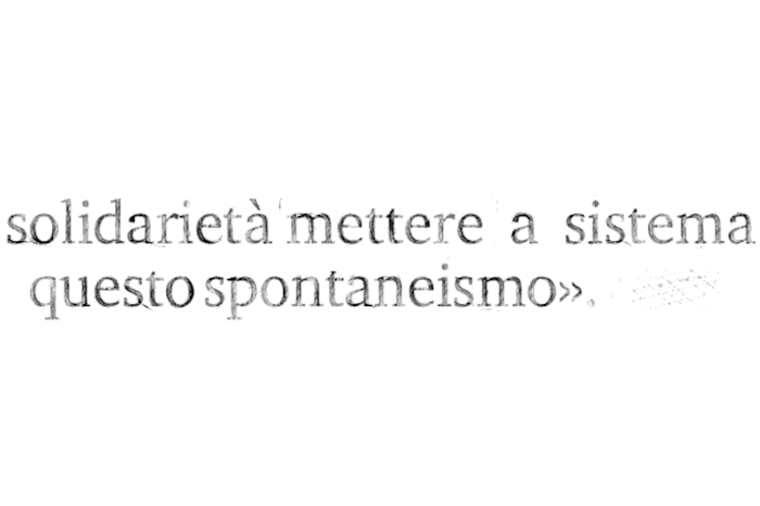 spontaneismo