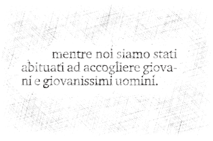 trasfigurazione