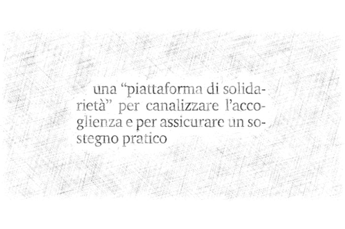 canalizzare