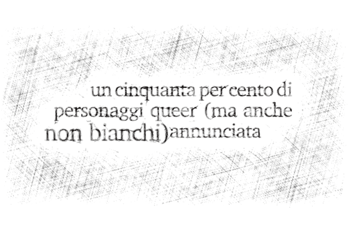 senza precedenti
