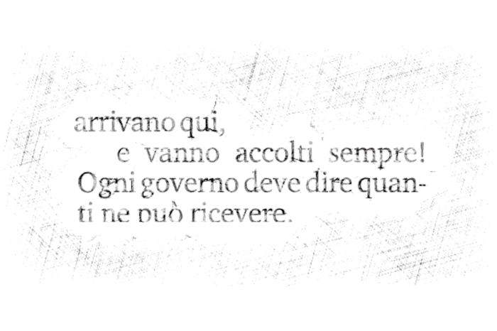 arrivi