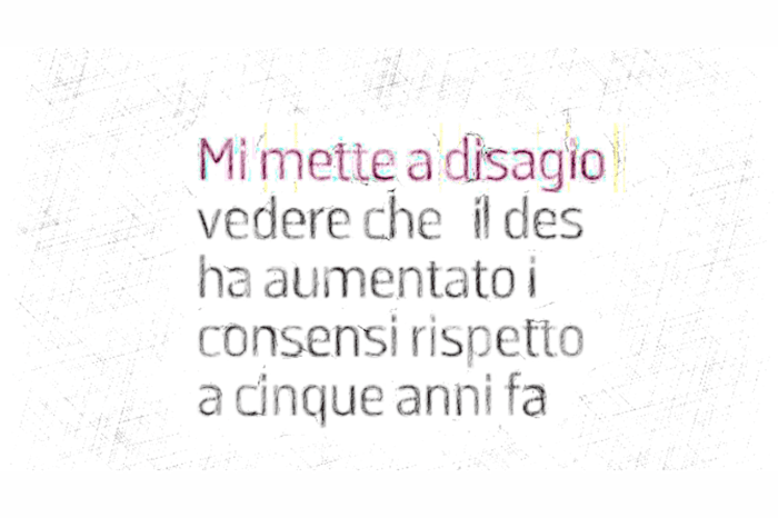 disagio