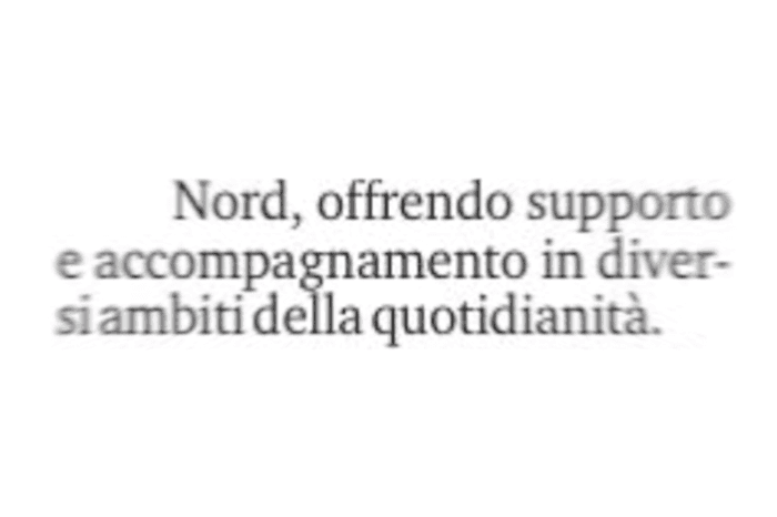 supporto