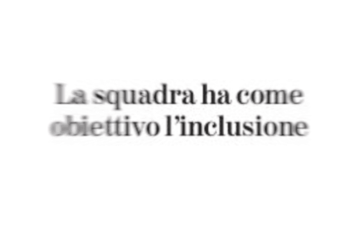 immediatezza
