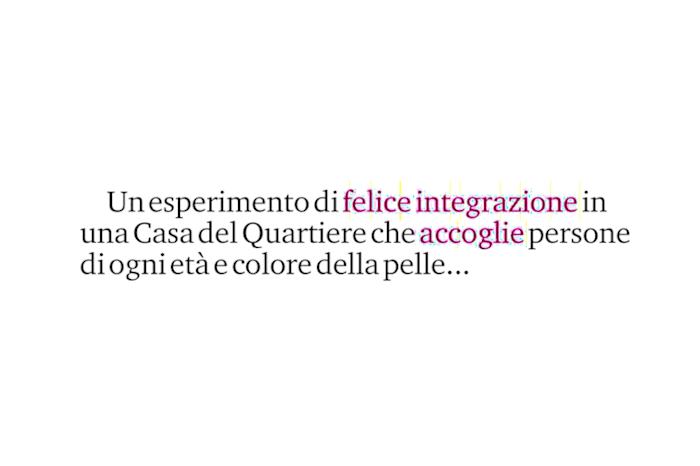 occasione