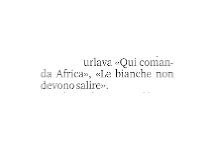 rimboccarsi