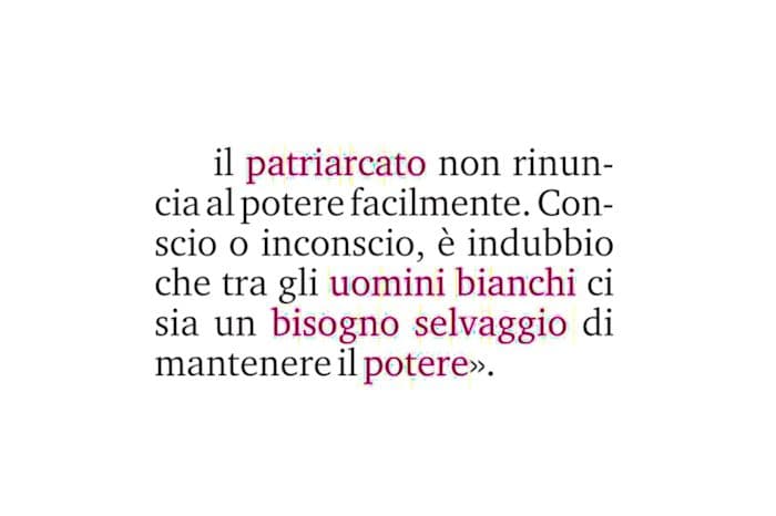 selvaggio