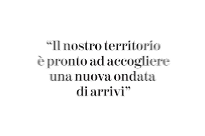 trovarsi