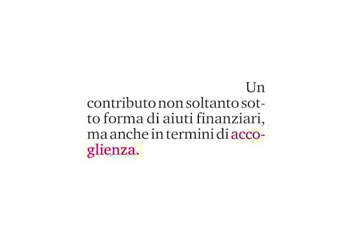 siamo aperti