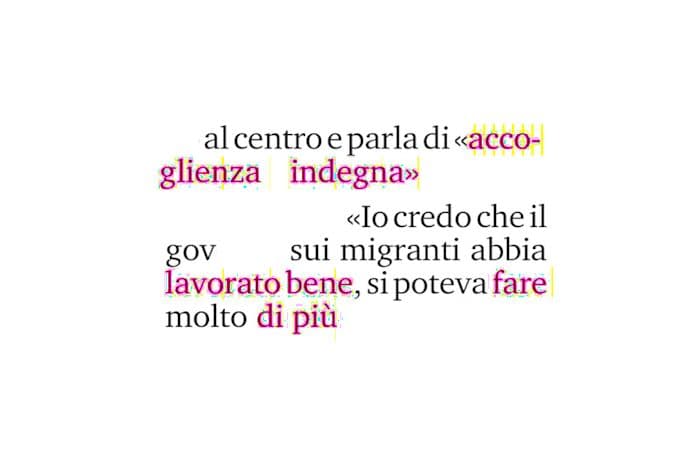 indegna