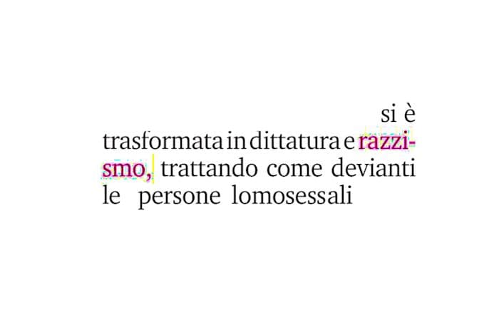 punire