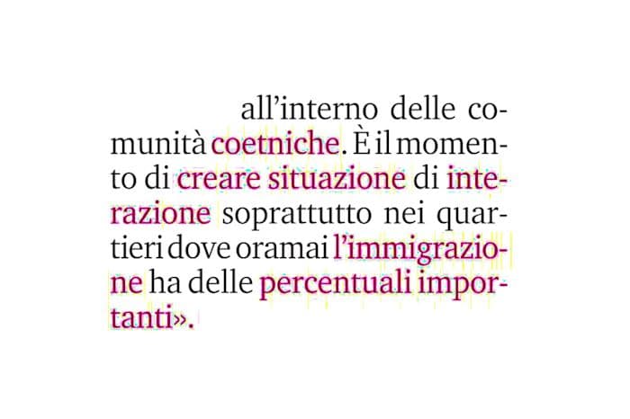 innervosire