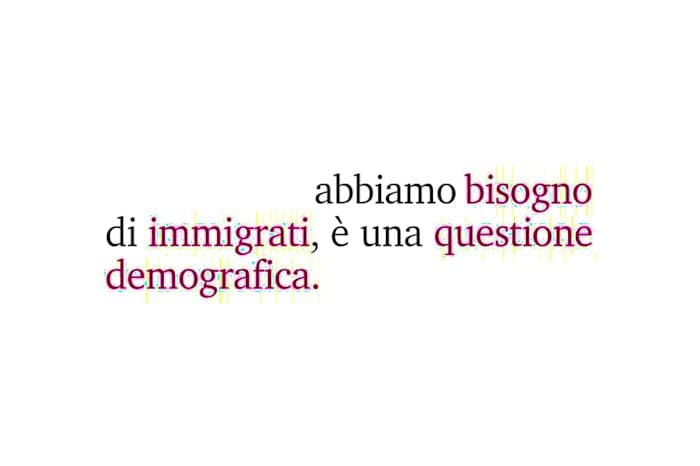 giustificabile