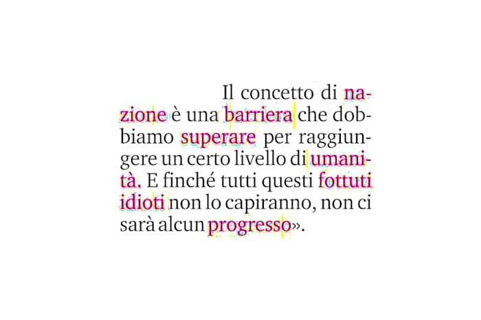incestuosi