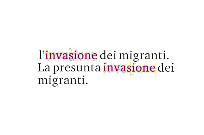 destabilizzazione