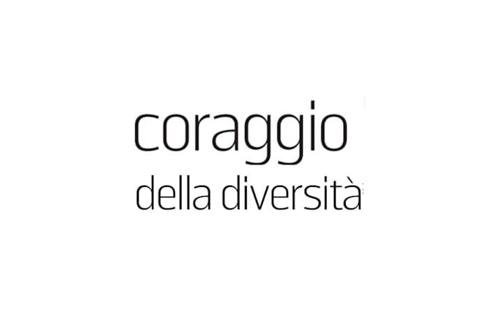 coraggio diversità