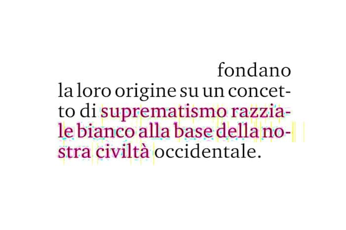 essere tutto