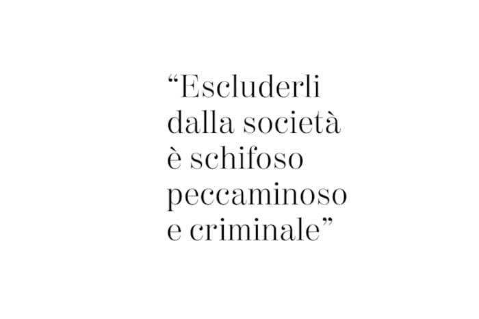 mostri schifosi peccaminosi