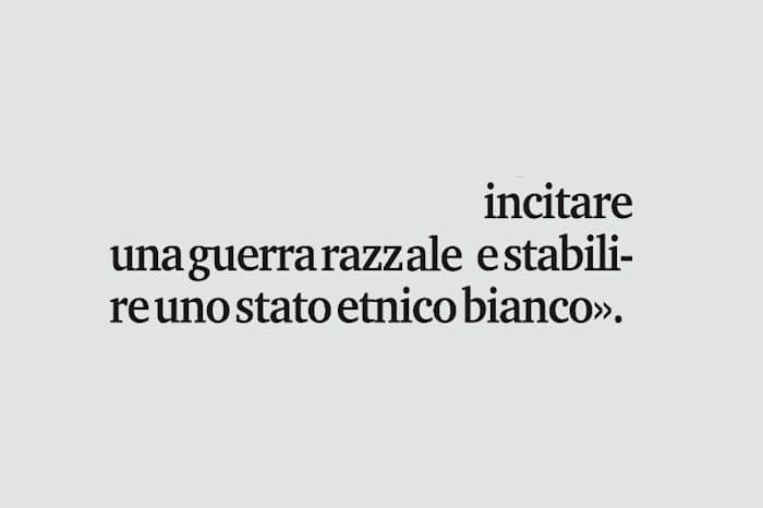 rafforzare