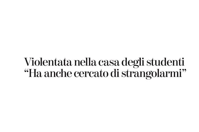 invisibilizzazione
