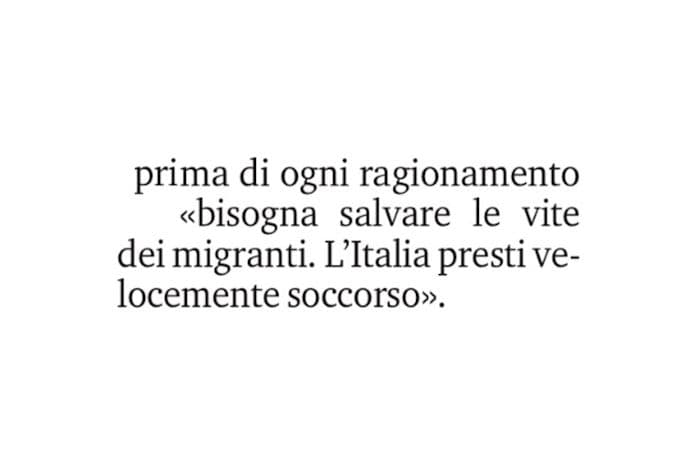 evacuare
