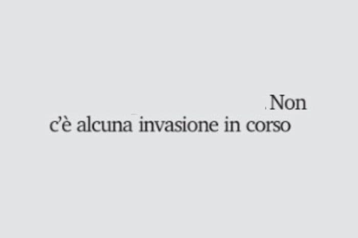 fallimento
