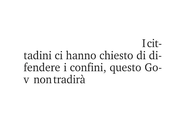 feroci