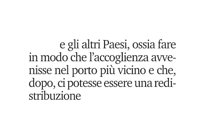 gestire