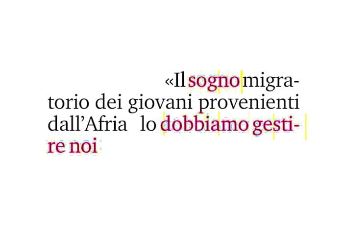 sogno