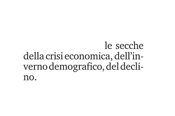 declino