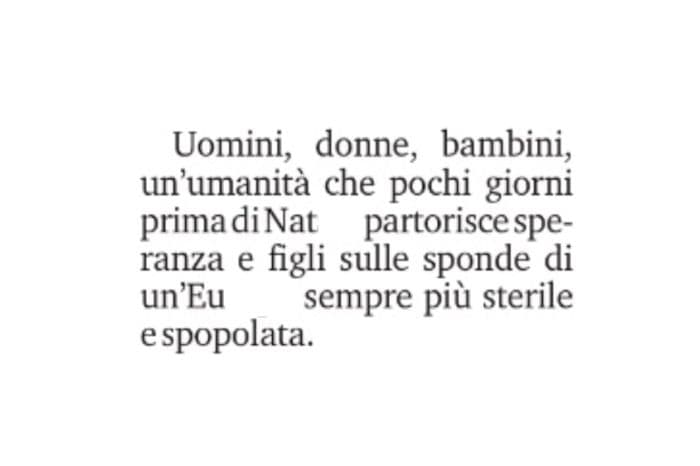 miracolo