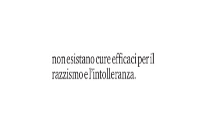 nuova stretta