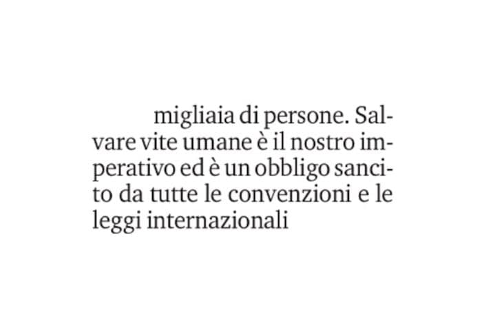 imperativo