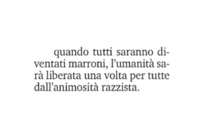marroni