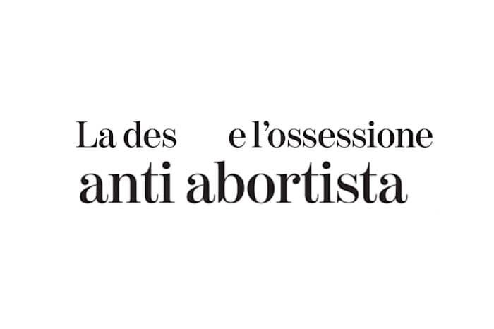 ossessionati