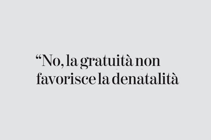 prevenzione