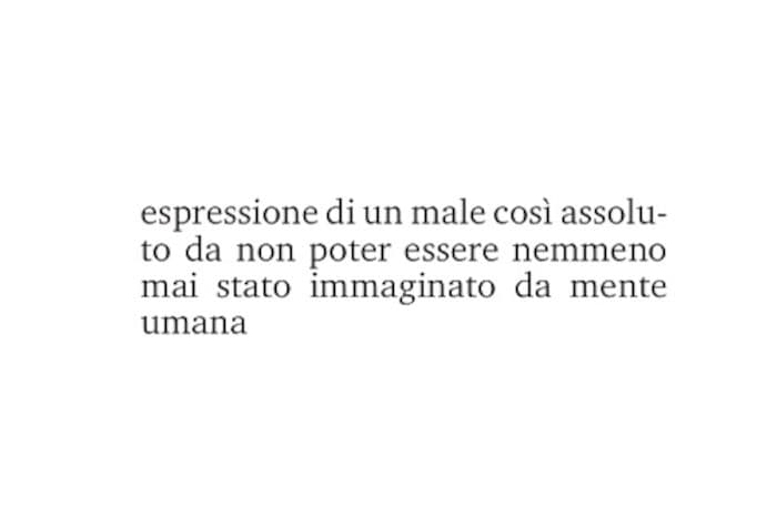 aberrazione