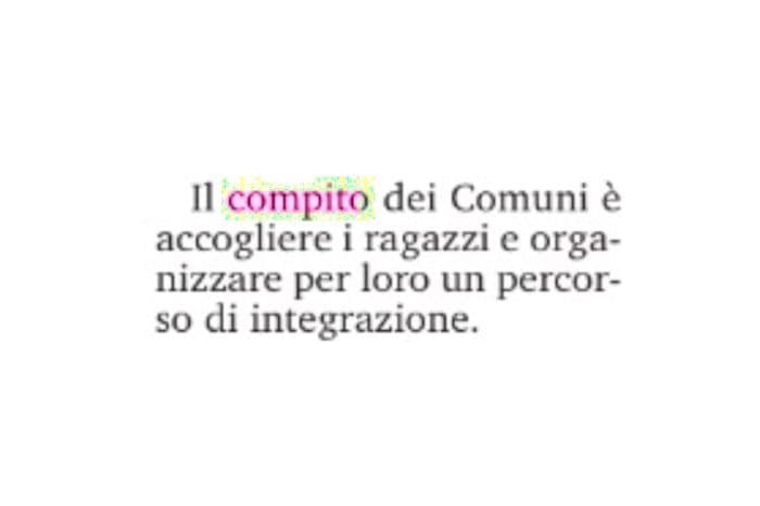 fioriscono