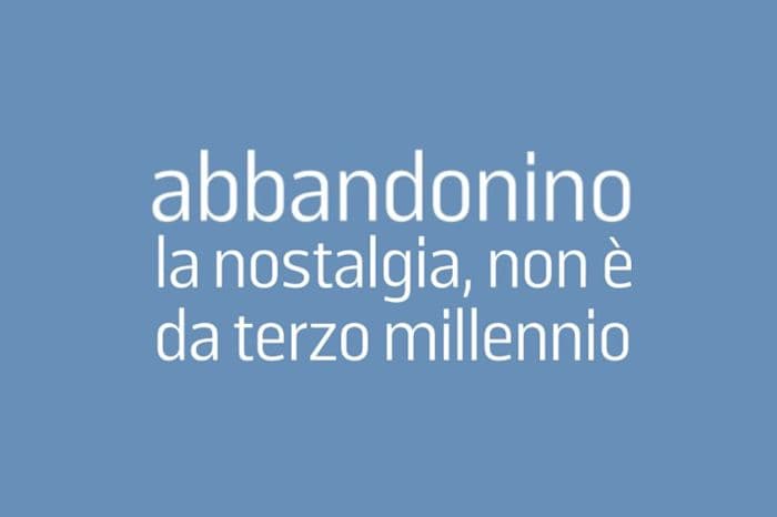 senso di onnipotenza