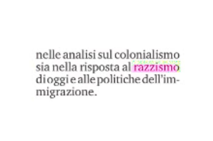indefettibile