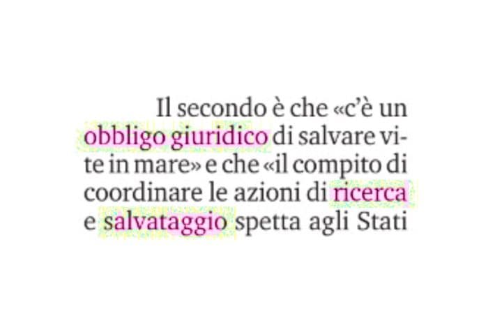 salvare