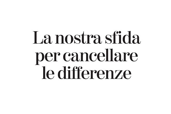 armonizzare
