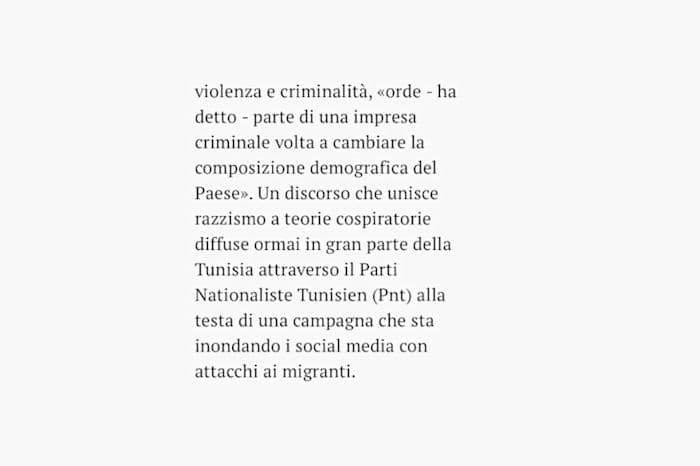 snellire